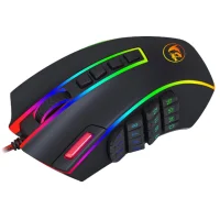 Игровая мышь Redragon Legend Chroma фото 3